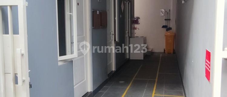 Griya Astuti Tenggilis Mejoyo Surabaya 1