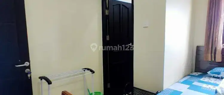 JOPONEE OEMAH KOST BELAKANG RS. HERMINA BALIKPAPAN READY KOST PUTRI 1