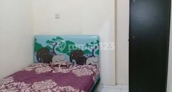 BOARDING HOUSE IN TAMAN CIBODAS FOR EMPLOYEES ONLY WITH FREE ELECTRICITY, WATER, DRINKING WATER 1