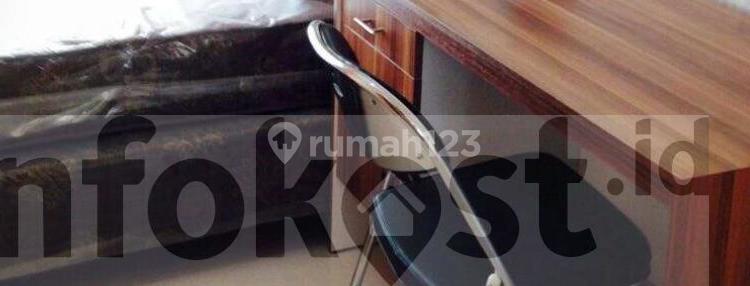 Kost Putri Aqila Dago Bandung 1