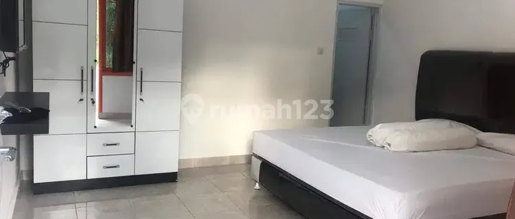 Boarding house with AC, Labuhan Ratu, Forestry Service, Agricultural Office 1