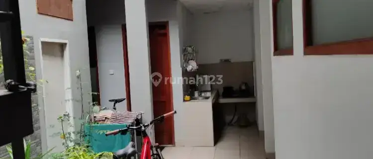 Kost Sukaati Permai (belakang LEN by pass) 1