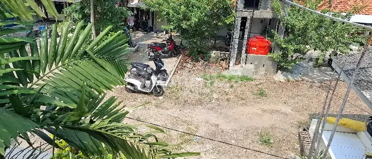 Looking for a Cheap and Strategic Boarding House in West Jakarta 1