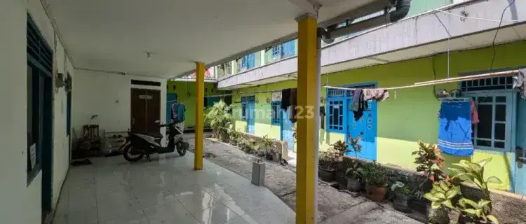 Kosan perbulan dekat kawasan Surya cipta dan KIM 1