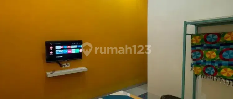 KOST KOSAN KOS AC BANJAR AGUNG FAJAR BARU GEDUNG BARU GEDUNG HARAPAN 1