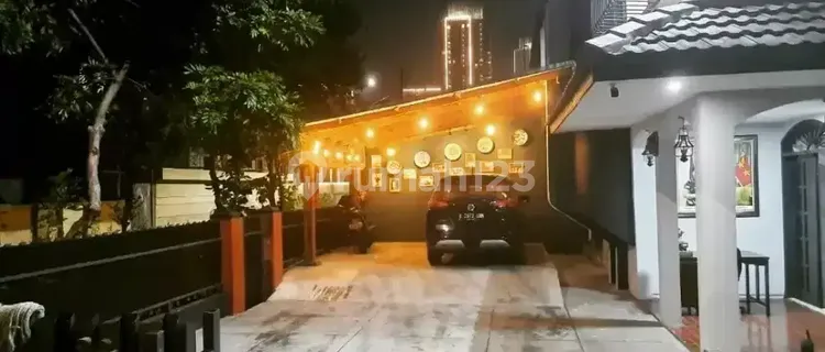 studio boarding house kelapa gading 1