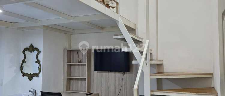 Kost Trijaya Residence Strategis Kebayoran Baru Laundry Wifi 1