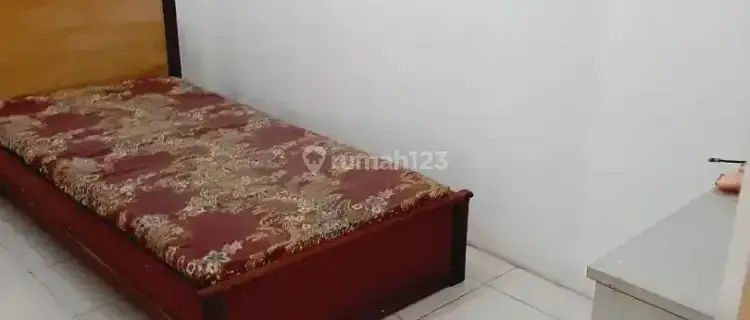 Kost Bersih Luas Strategis Pramuka Matraman Salemba Jakarta Timur 1