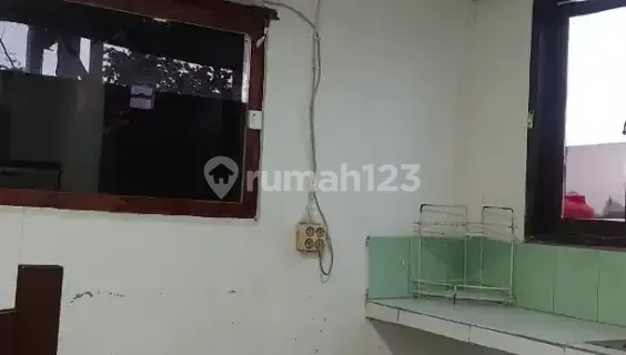 Cheap AC Boarding House in Bangka 1