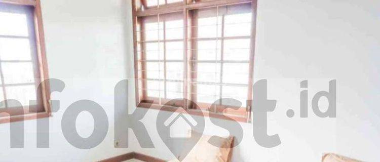 Kost Home 33 Residence Sukasari Bandung 1