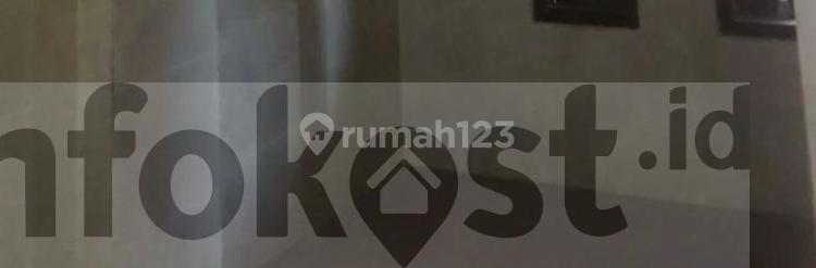 Graha Tribakti Boarding House Type A South Denpasar 1