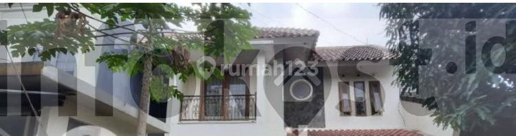 Pondok Situ Coblong Bandung Boarding House 1