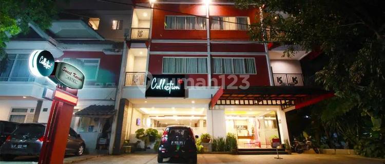 Sweet Karina Boarding House 1