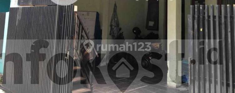 Sarijadi 134 Boarding House, Sukasari, Bandung 1