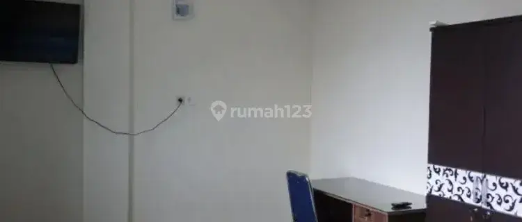 Kost di jln Paus dekat Tuanku Tambusai 1