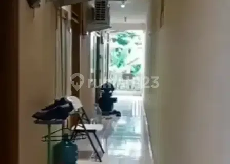 empty boarding room in Pesanggrahan, South Jakarta 1