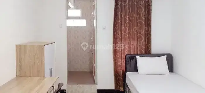 Kost Eklusive Bulanan KSB 20 Residence Surabaya 1