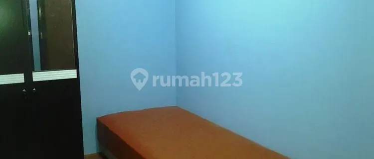Rayyan Kost Men Kalibaru Timur Senen non-AC 700k AC 900k Jakarta Pusat ok n 1
