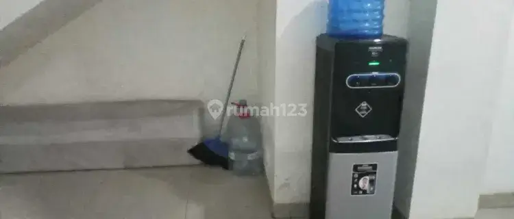 Sewa Kost Serang - Cendrawasih Serang Siap Huni Dekat Stadion Maulana 1