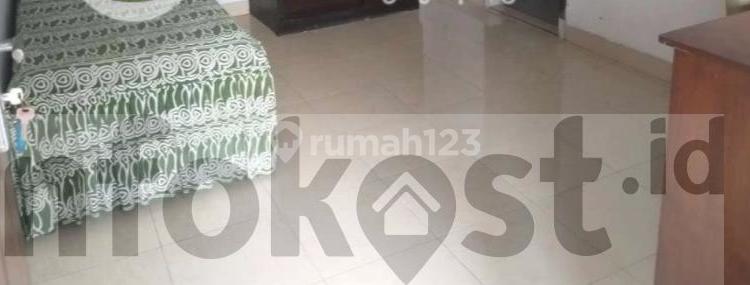 Surapati Boarding House, Coblong, Bandung 1