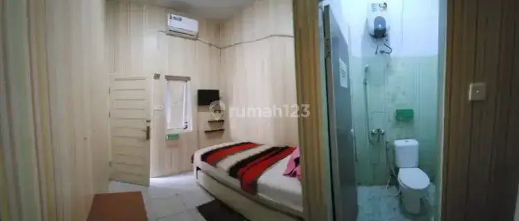 Kost Fasilitas Lengkap Harga Terjangkau 1