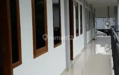 Kost utk Karyawan/wati (kamar 1 org tdk bs berdua) dekat Mal KCP 1