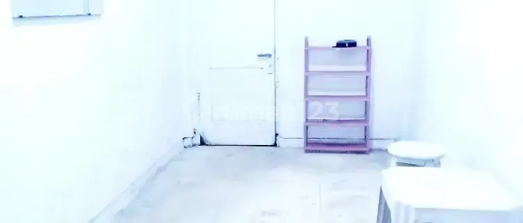 Single and married employee boarding houses 1