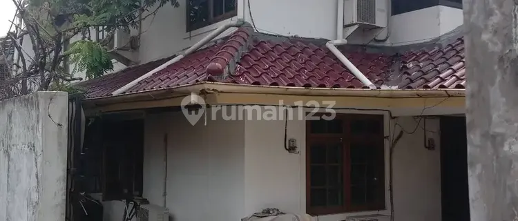 Tebet Dalam Boarding House, Free Car Port 1