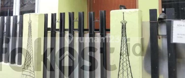 Kost Green Bagusrangin Coblong Bandung 1