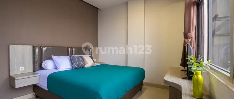 Daily and Monthly Boarding House Kelowna Near Husada Mabes Hospital 1