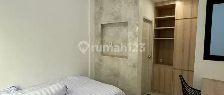 AFFORDABLE AND MODERN BOARDING HOUSE RENTAL IN PASAR KEMIS 1