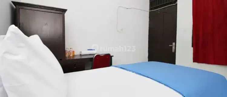 Kost Murah Bogor Barat Dekat IPB Residence Bogor 1