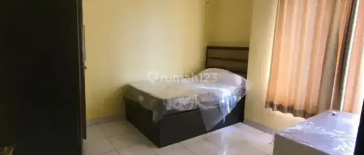 Kost Lengkong Gudang 1