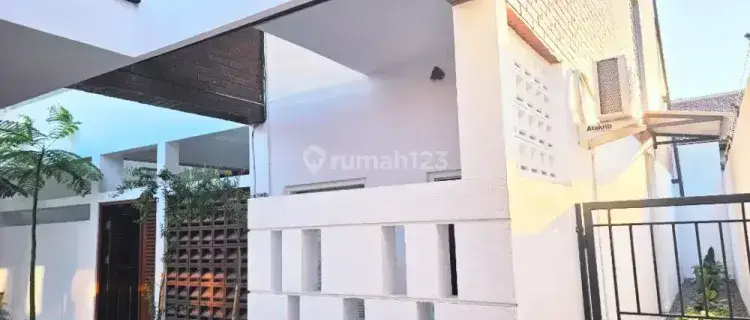 Sewa Bulanan Tahunan Kost Eksklusif / Homestay di Maguwoharjo 1