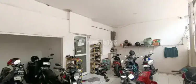 Kost Campur AC Jembatan Lima Jakarta barat tambora 1