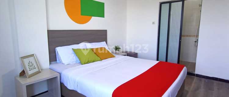 Belvena Residence Taman Sari in the Center of Mangga Besar 1
