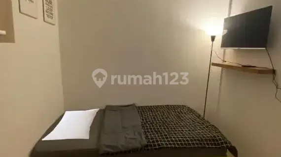 For Rent: Exclusive Boarding Room for Men, Periuk, Tangerang. 1