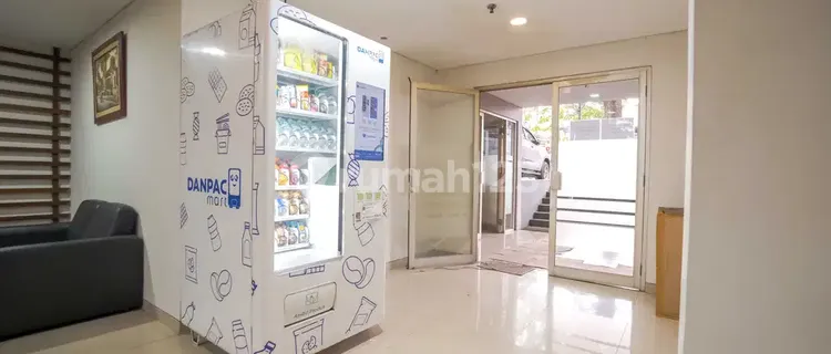 Daily & Weekly Rental Summit Residence Near Pasteur & WU Tower 1