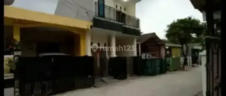 Kost Murah Putra Di Cikarang Utara
+ Wifi 1