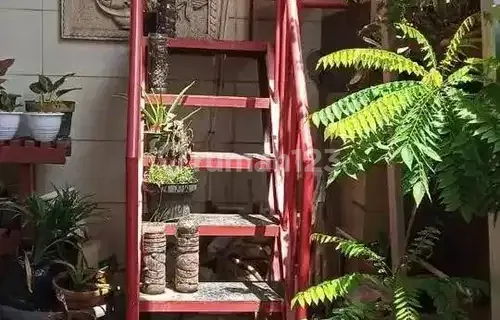 Kos Rawasari Central Jakarta 1