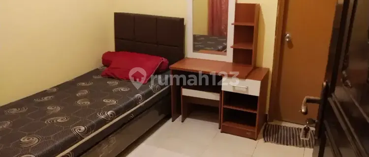 Women's Boarding House Radio Dalam CHEAPEST WIFI 1