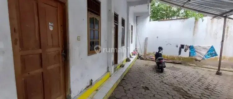 Kos cowok dekat kampus uii jakal 1