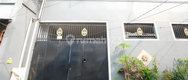 Affordable Abdi Capsule Boarding House, External KM, Furnished, Near Jembatan Besi Bus Stop. 1