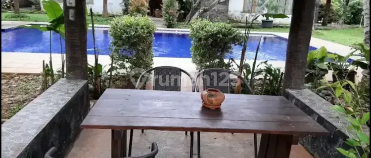 Garden House South JAK 1