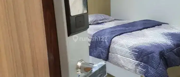 KOST CasaDM - Tanah Abang Petojo Gajah Mada Tarakan Mayora Tomang 1