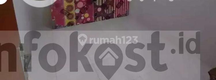 Zahir Kost Type A Sukasari Bandung 1