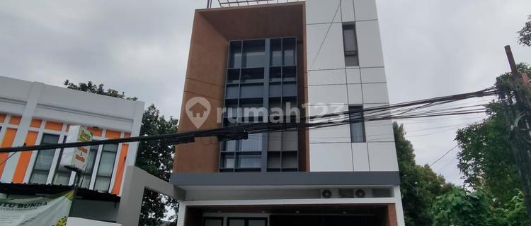 Eternal Cottage 1