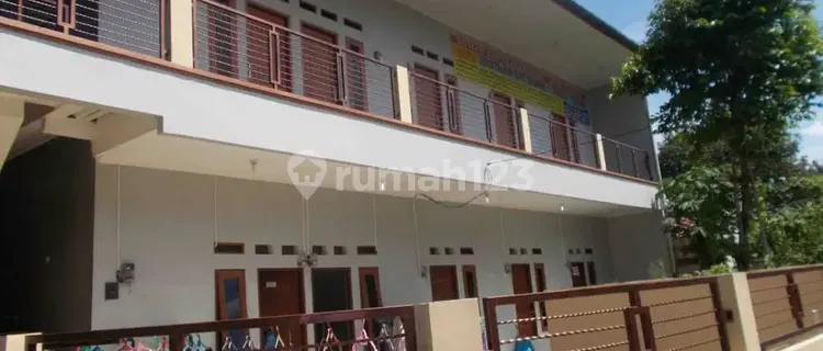 FULLY FURNISHED BOARDING HOUSE NEAR CIBINONG REGENCY GOVERNMENT OFFICE AND MARGONDA RAYA IN DEPOK 1