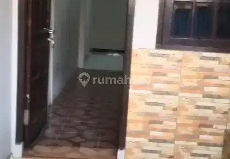 Rumah Kontrakan Petak Murah & Bagus 1