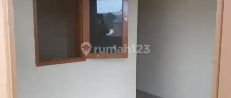 Gamprit Jatiwaringin boarding house, Pondok Gede, Bekasi 1